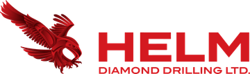 Helm Diamond Drilling
