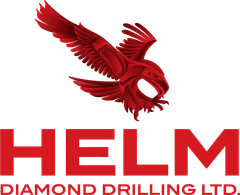 Helm Diamond Drilling