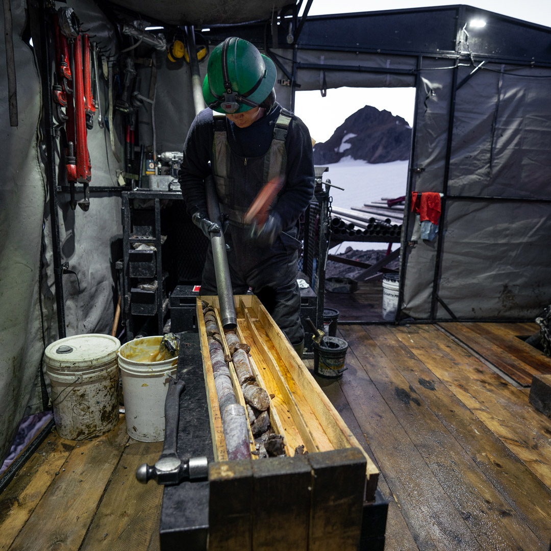 Indigenous Partnership Support