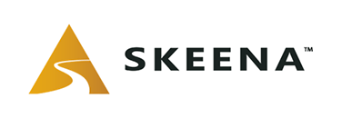 Skeena Resources Logo